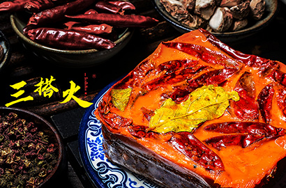 孟津县VI设计：城市与企业品牌联动的视觉纽带